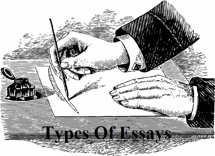 Types Of Essays
